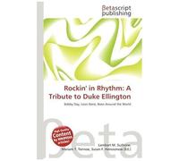 Rockin' In Rhythm: A Tribute To Duke Ellington