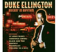 Rockin' in Rhythm by Duke Ellington