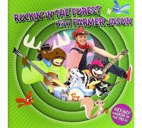 Rockin in The Forest with Farmer Jason