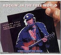 Rockin' In The Free World