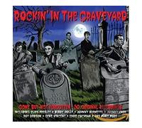 Various Artists – Rockin'in The Graveyard