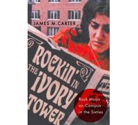Rockin' In The Ivory Tower