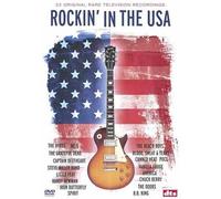Rockin' in the USA