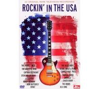 Rockin' In The Usa