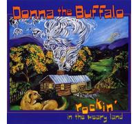 Rockin' in The Weary Land – Universal Music Group