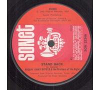 Rockin' Jimmy Byfield And The Brothers Of The Night - Stand Back