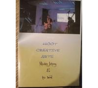 Rockin' Johnny Live At Hoot - Dvd