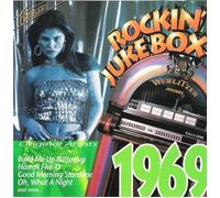 Rockin' Jukebox, 1969