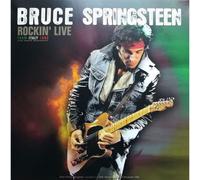 Rockin? Live: From Italy 1983: Live Radio Broadcast