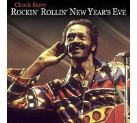 Rockin N Rollin the New Year