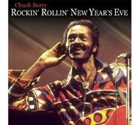Rockin' N Rollin' The New Year