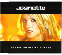 Rockin' On Heaven's Floor