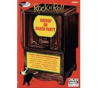 Rockin' On Ranch Party DVD E