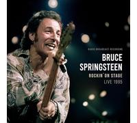 Rockin' on Stage - Live 1995 (Radio Broadcast Recording)