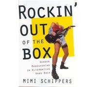 Rockin Out Of The Box by Mimi Schippers Mimi Schippers (Auteur)