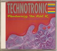 Rockin' Over The Beat