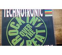 Rockin' Over The Beat [Import]