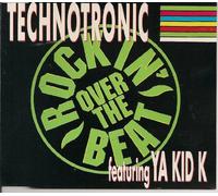 Rockin' Over The Beat [Import]