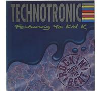 Rockin' Over The Beat [Import]