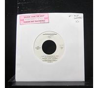 Rockin' Over The Beat / Tarzan Boy [Vinyl Single 7'']