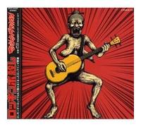 Maximum the Hormone - Rokkinpo Goroshi [Import]