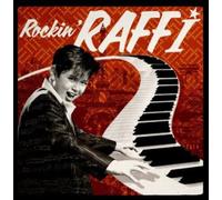 ROCKIN RAFFI ARTO - Introducing Rockin' Raffi