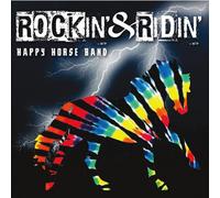Rockin & Ridin