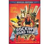 Rockin' Road Trip - DVD Zone 1 G