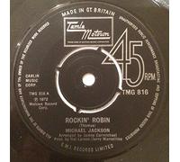 Rockin' Robin