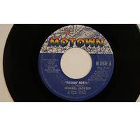 Rockin Robin 7" 45 - Motown - M 1197F - Oldies