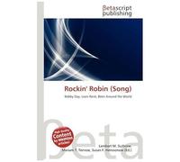 Rockin' Robin (Song)