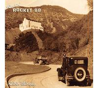 Rockin' Rocket 88 - Livin' This Way [Import]