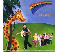 Rockin' Rocky - In The Jungle [Cd]