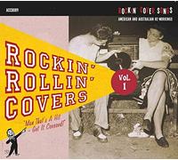 Rockin Rollin Covers Vol 1