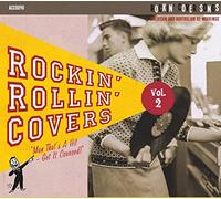 Rockin Rollin Covers Vol 2