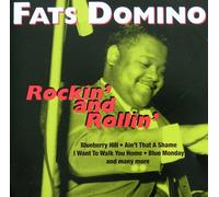 Rockin' & Rollin' [Import]