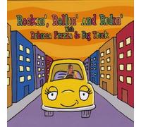 Rockin' Rollin' & Ridin'