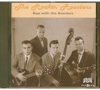 Rockin' Roosters - Bop With the Roosters