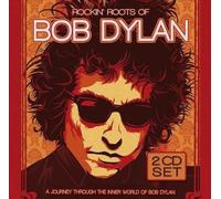 Rockin' Roots of Bob Dylan by Various Artists [CD] NEUF