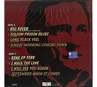 Cash Johnny - Rockin' Roots of Johnny Cash [Import]
