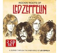 Rockin roots of Led Zeppelin