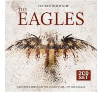 Rockin Roots of the Eagles by VARIOUS ARTISTS [Audio CD] NEUF