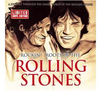 Rockin Roots Of The Rolling Stones