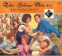 Rockin Schlager Party Vol 3