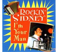 Rockin Sidney - I M Your Man [Import]