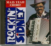 Rockin Sidney - mais Yeah Chere