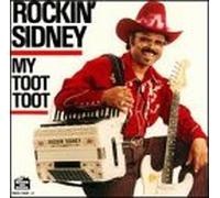 Rockin' Sidney - My Toot Toot