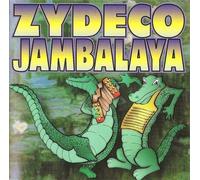 Rockin' Sidney - Zydeco Jambalaya