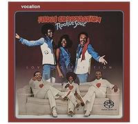 Rockin' Soul/Love Corporation