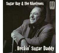 Rockin' Sugar - With The Bluetones